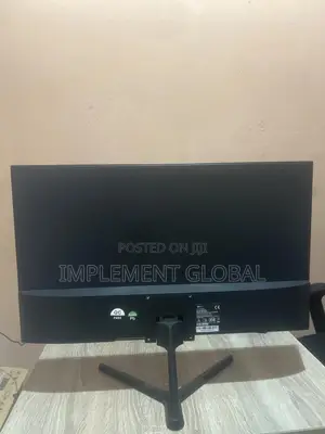 Minifire Monitor 24”
