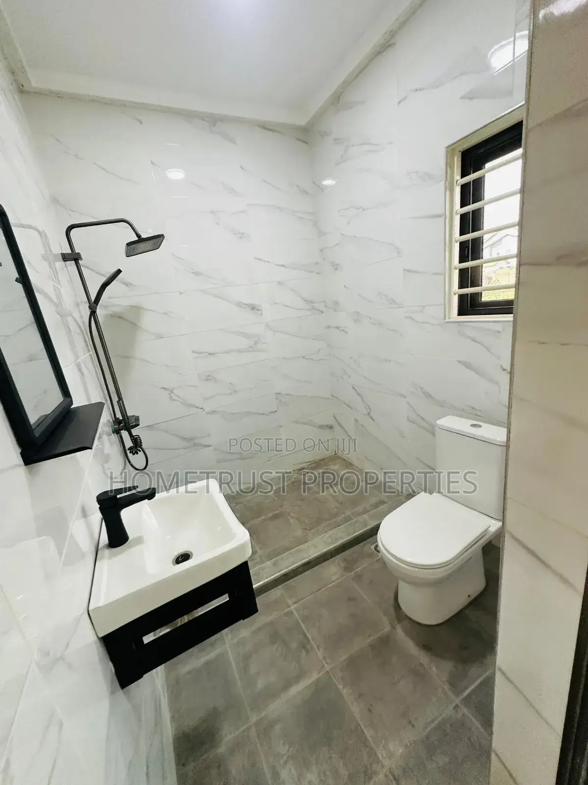 4bdrm Duplex in Pokuase Acp Junction for sale