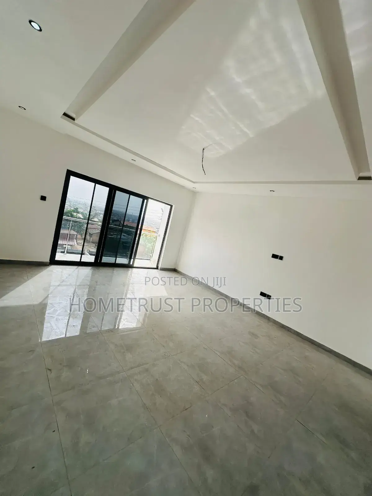 4bdrm Duplex in Pokuase Acp Junction for sale