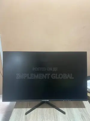 27” Minifire Monitor