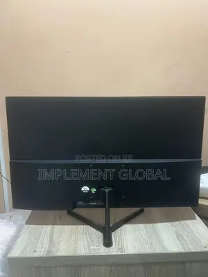 27” Minifire Monitor