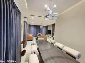Furnished 6bdrm House in Airport Residential Area for rent