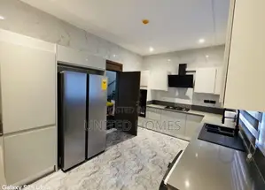 Furnished 6bdrm House in Airport Residential Area for rent