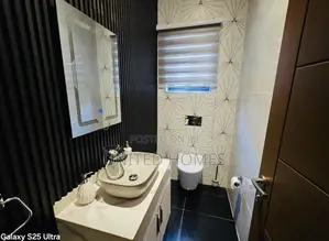 Furnished 6bdrm House in Airport Residential Area for rent