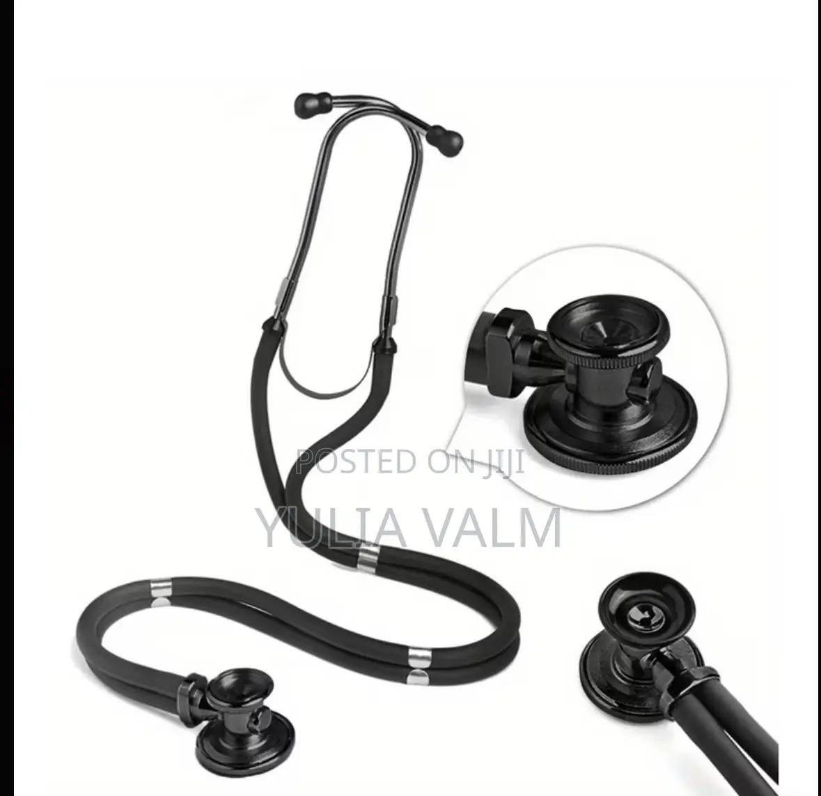 Stethoscope