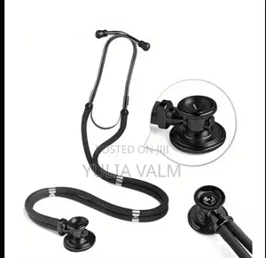 Stethoscope