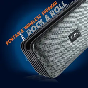 Pro 3 Bluotooth Speaker With Antenna