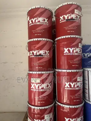Xypex Admix