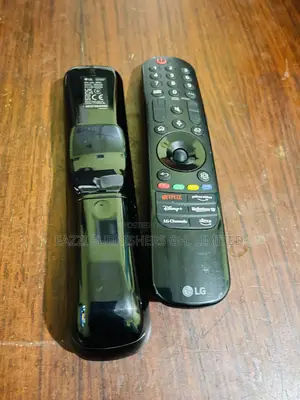 New LG Magic Remote for LG TV Mr-24 for 2024 Model TV and 2020 -2024
