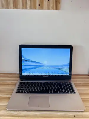 Laptop Asus X550JK 16GB Intel Core i7 SSD 512GB