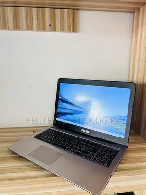 Laptop Asus X550JK 16GB Intel Core i7 SSD 512GB