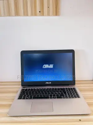 Laptop Asus X550JK 16GB Intel Core i7 SSD 512GB
