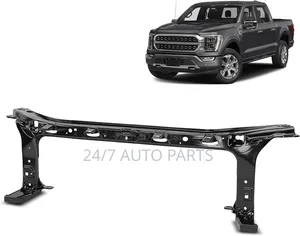 Ford F150 Radiator Support 2015-2022