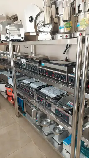 Shelves Only