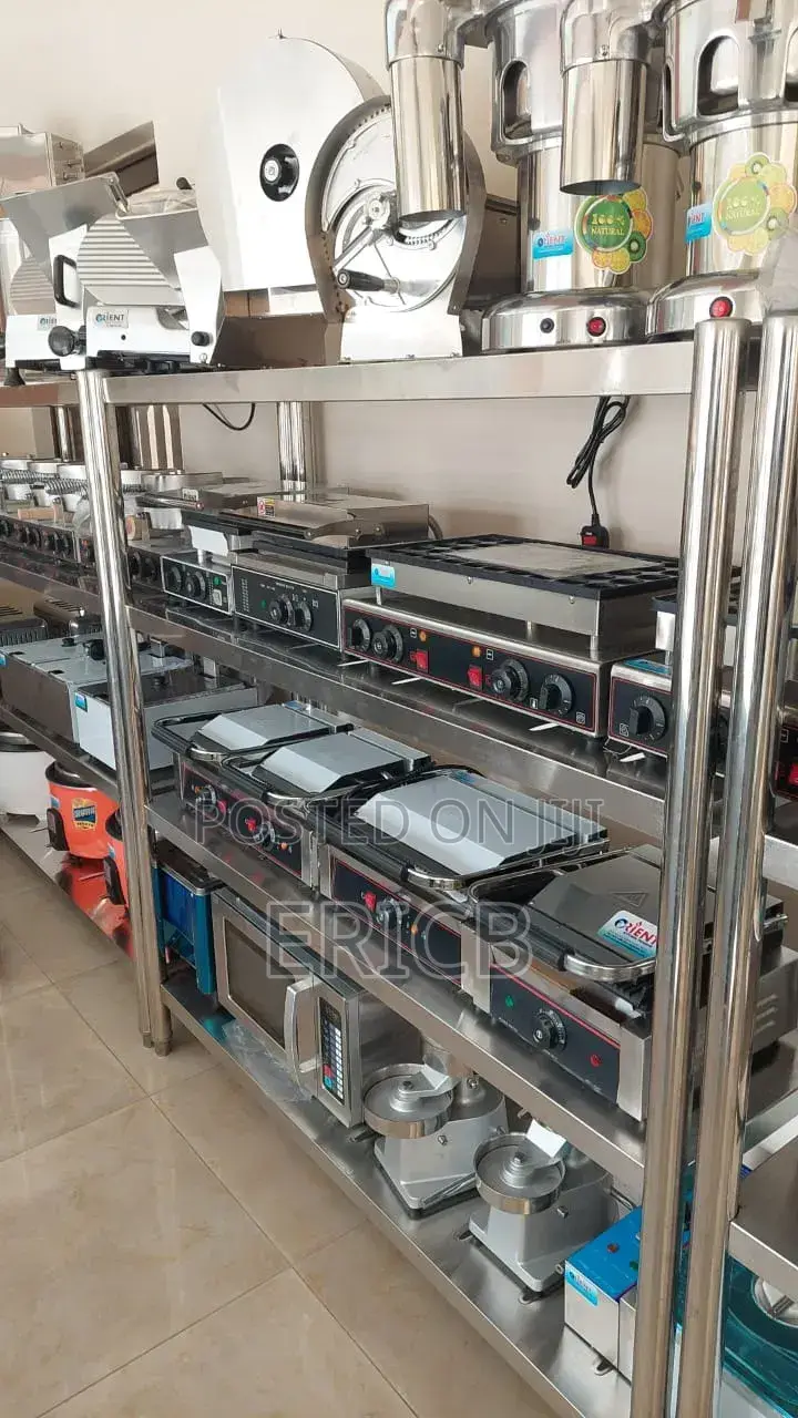 Shelves Only
