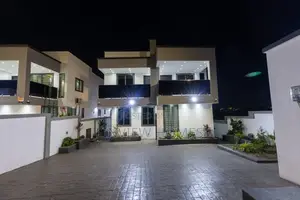 4bdrm House in Linview Homes, Weija for sale