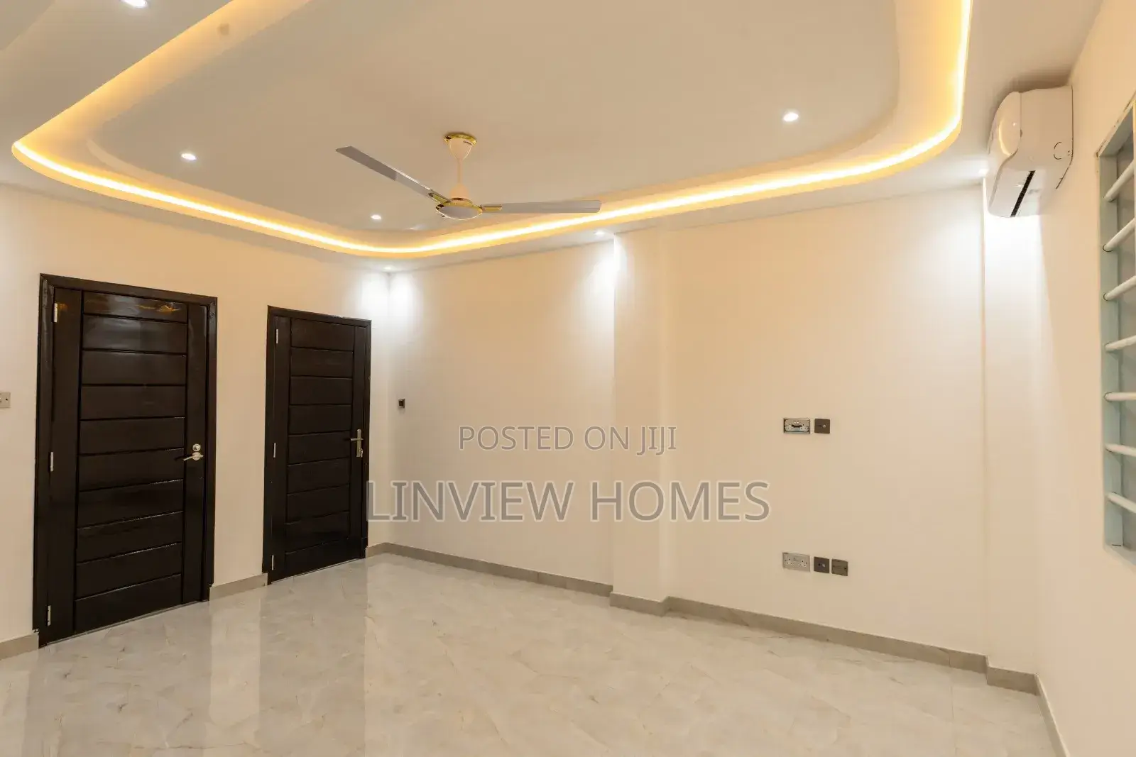 4bdrm House in Linview Homes, Weija for sale