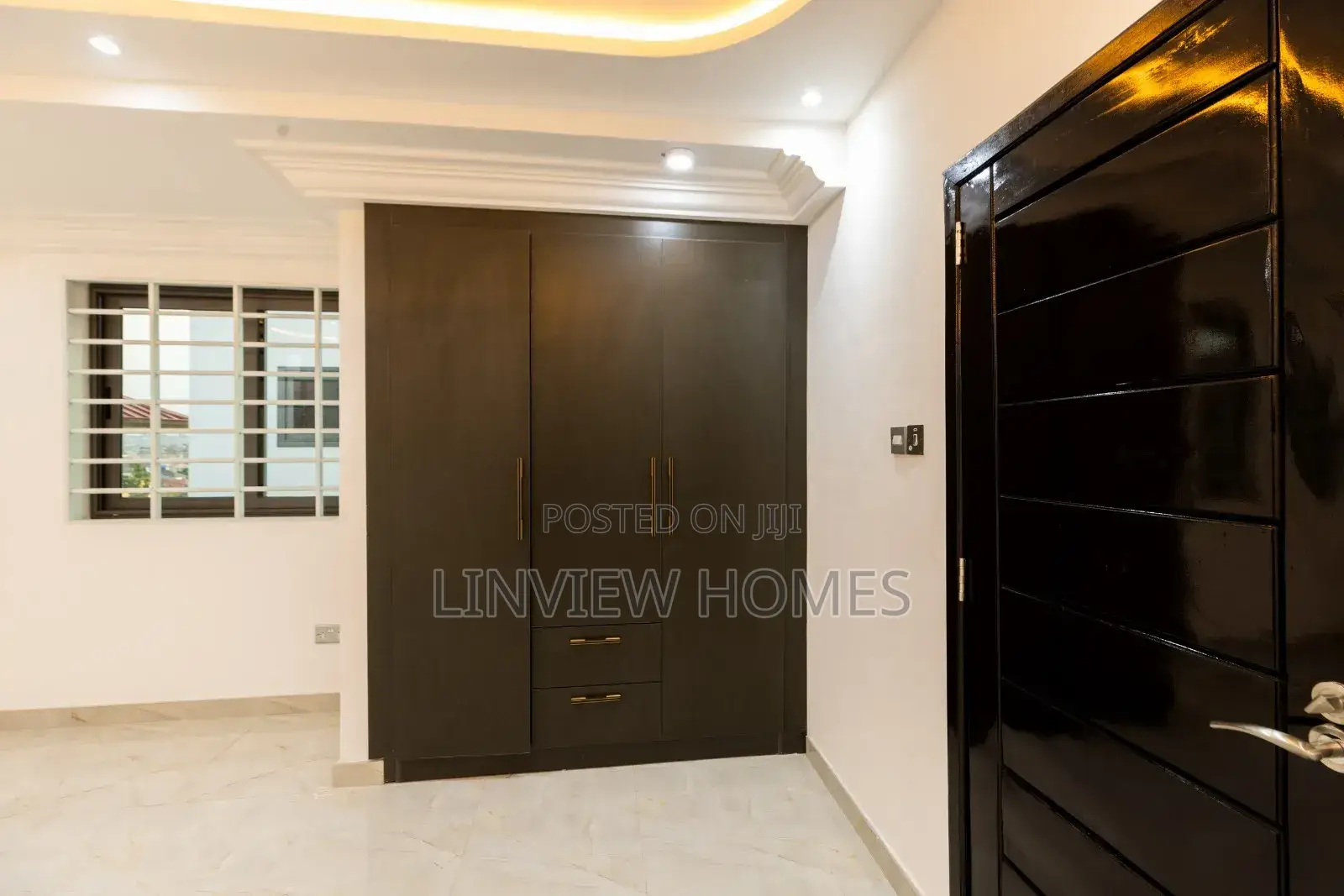 4bdrm House in Linview Homes, Weija for sale