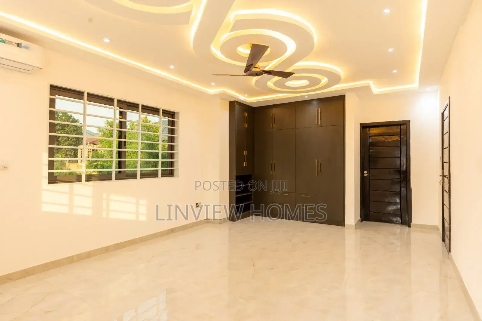 4bdrm House in Linview Homes, Weija for sale