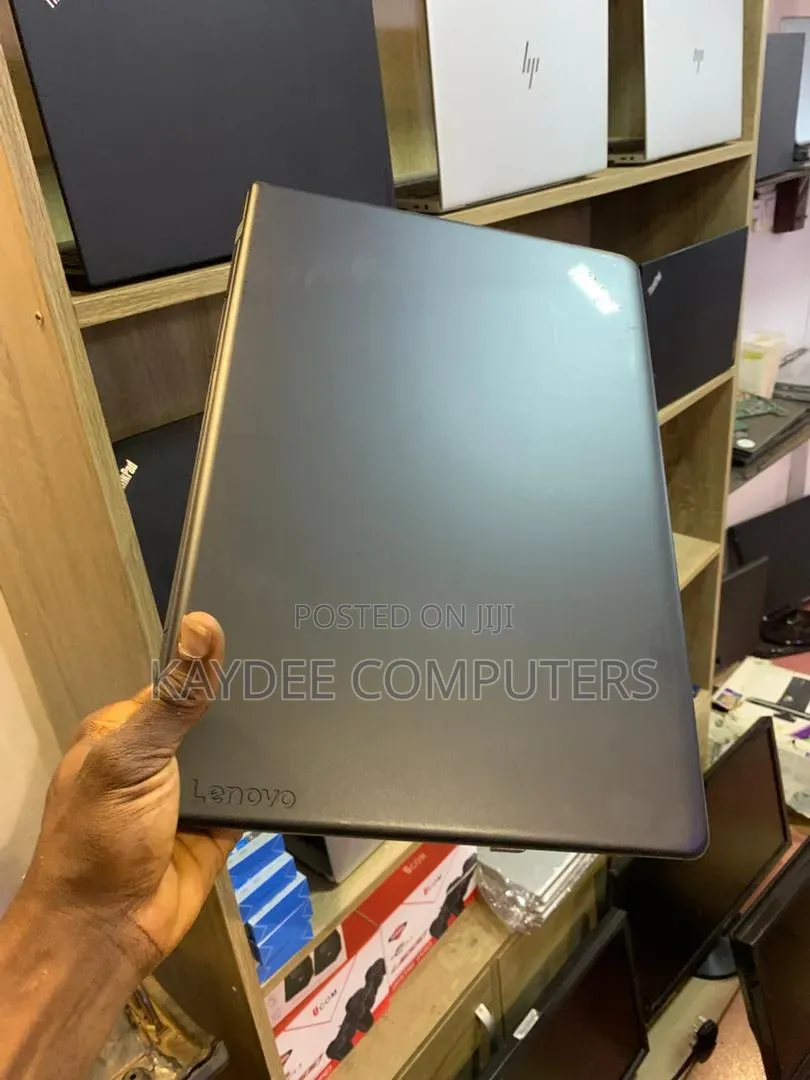 Laptop Lenovo G570 8GB Intel Core i3 HDD 1T