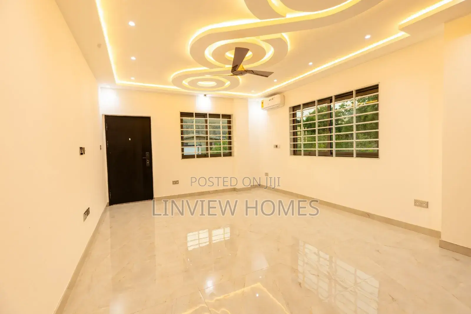 4bdrm House in Linview Homes, Weija for sale