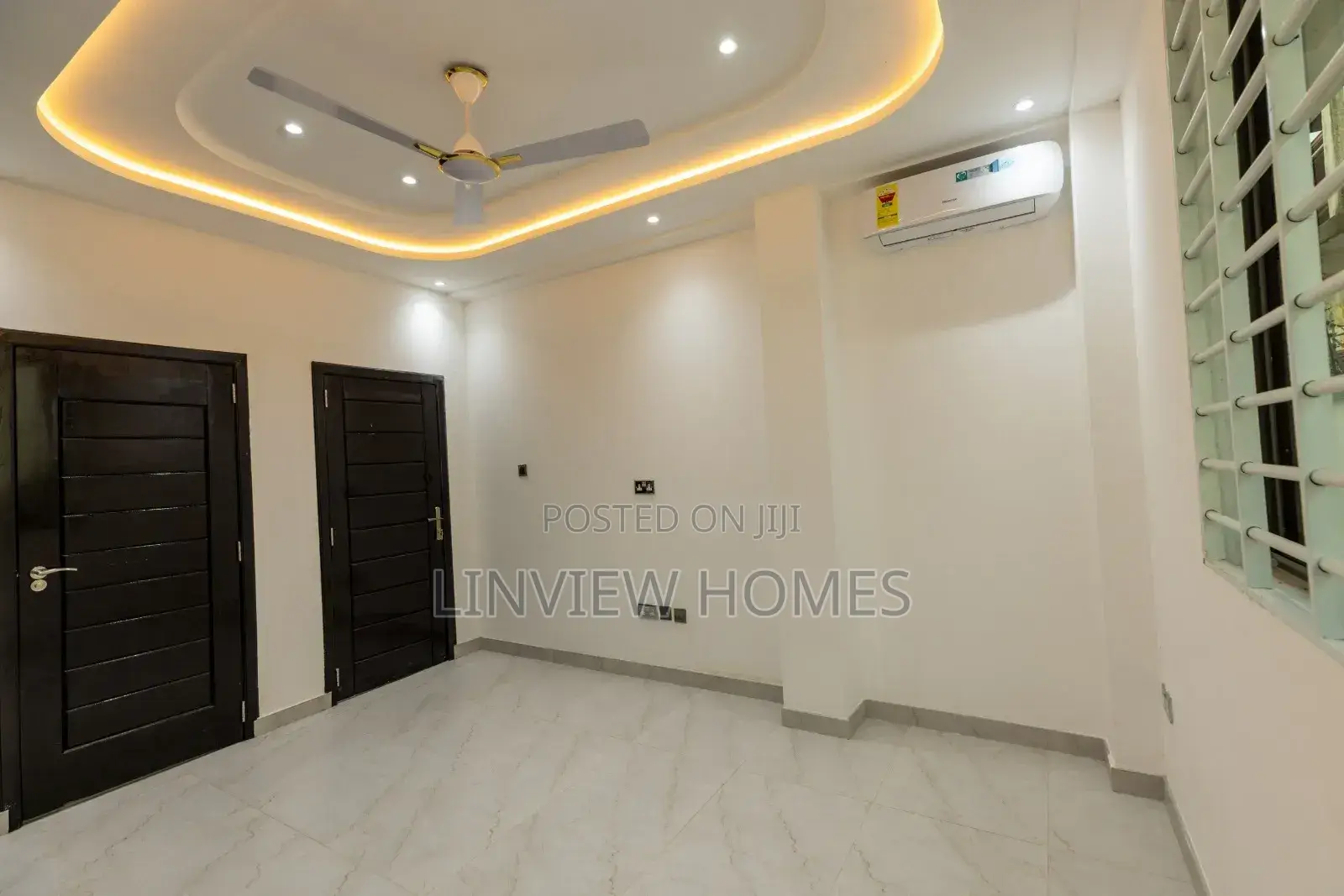 4bdrm House in Linview Homes, Weija for sale