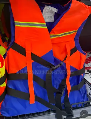 Life Jacket