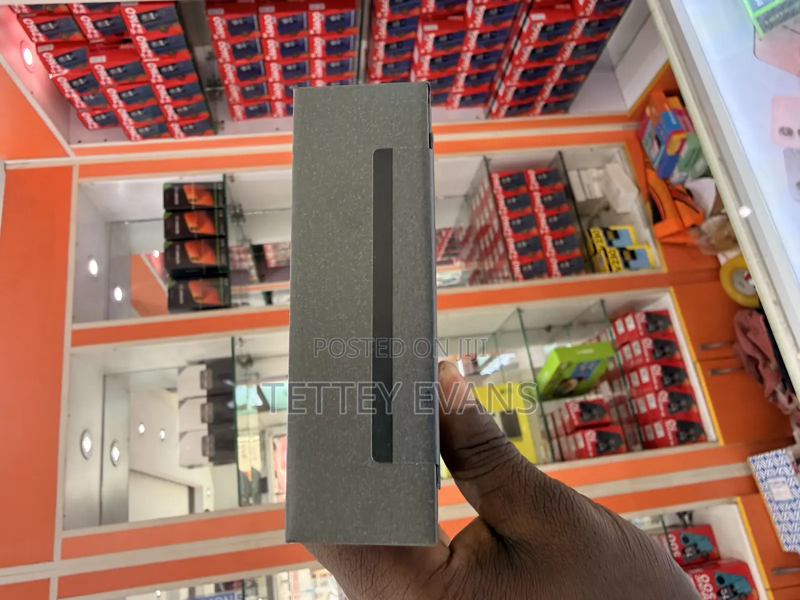 New Samsung Galaxy s26 256 GB Gray