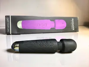 Magic Wand Vibrator