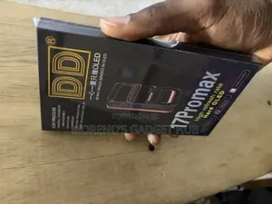 Original Oled Screen for 17 Pro and 17 Pro Max