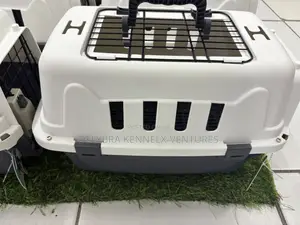 Pet Aviation Box
