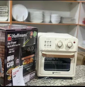 Hoffmans Airfryer