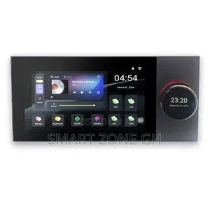 7 Inch Wall Amplifier Support Up to 8 Ceiling Speakers