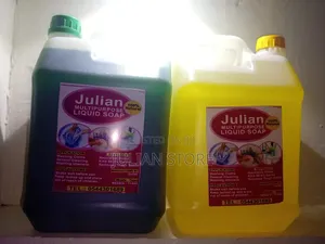 Julian Multipurpose Liquid Soap