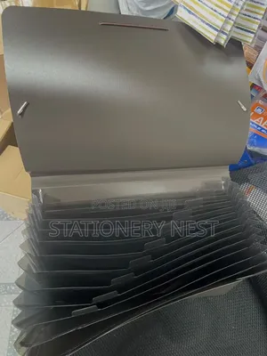 Deli File Divider