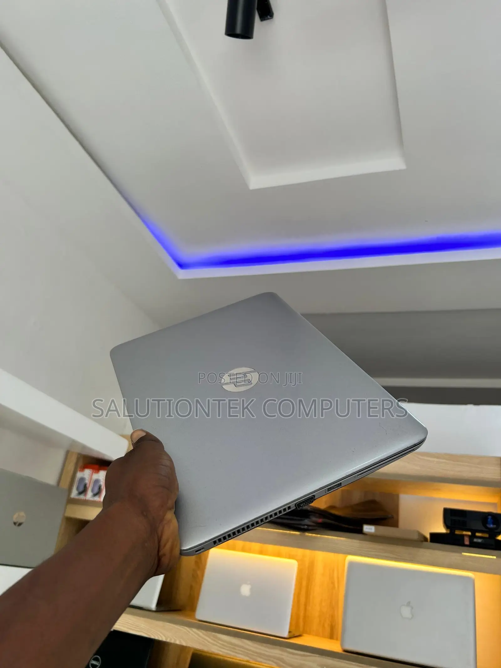 Laptop HP EliteBook 840 G3 8GB Intel Core i5 SSD 256GB