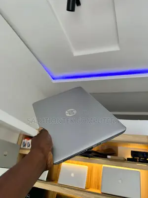 Laptop HP EliteBook 840 G3 8GB Intel Core i5 SSD 256GB