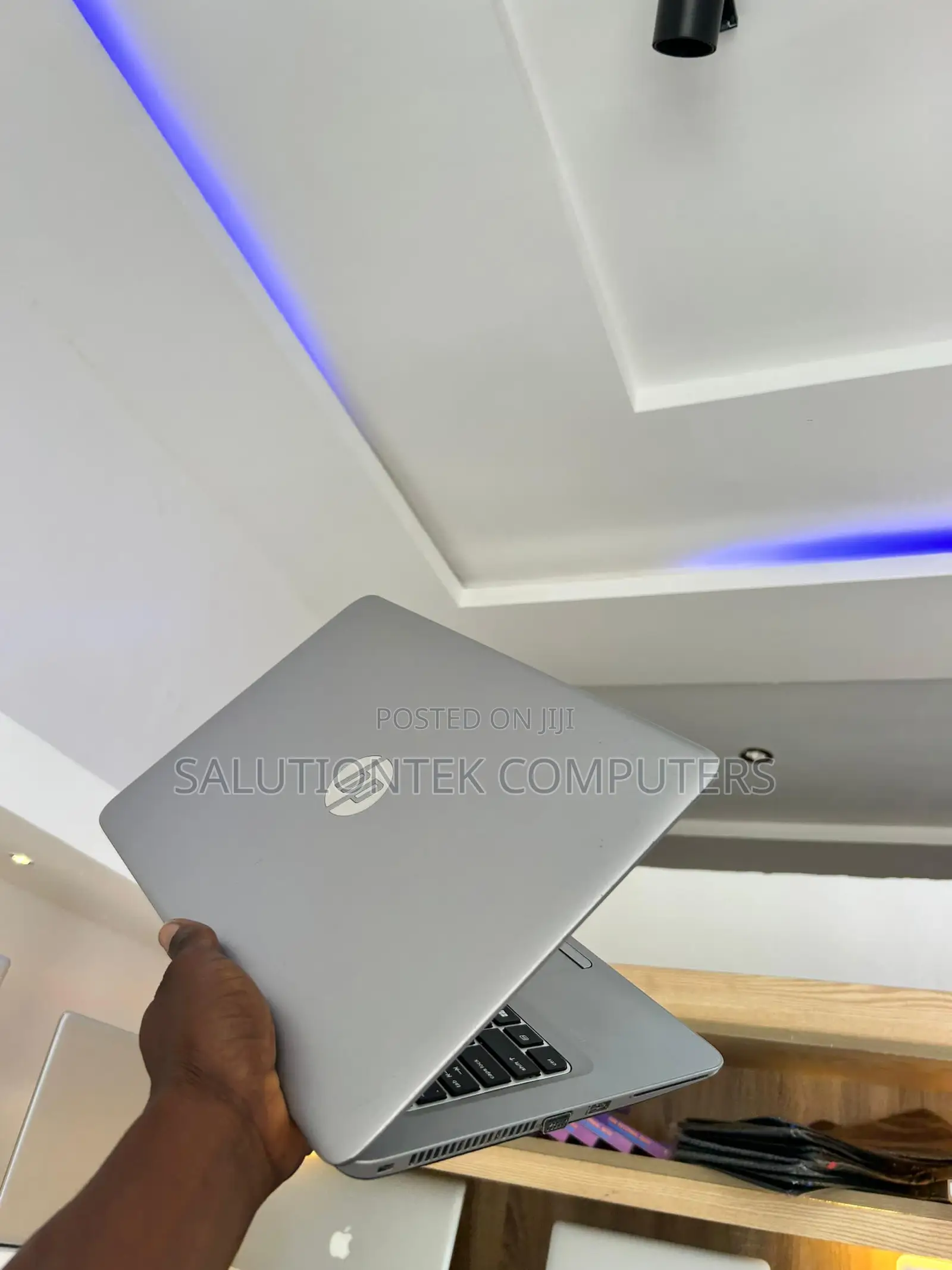 Laptop HP EliteBook 840 G3 8GB Intel Core i5 SSD 256GB