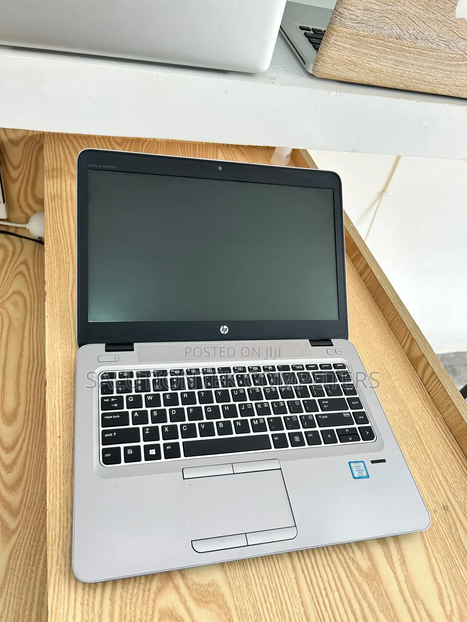 Laptop HP EliteBook 840 G3 8GB Intel Core i5 SSD 256GB