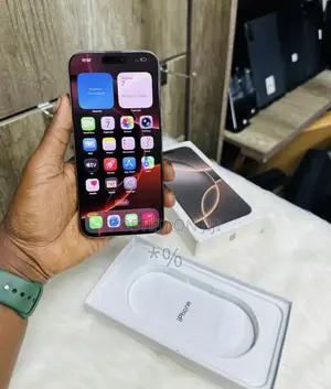 Apple iPhone 16 Pro Max 512 GB