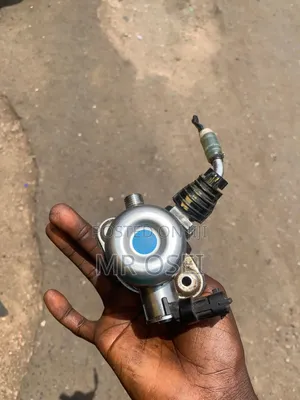 Hyundai High Pressure Fuel Pump Injector