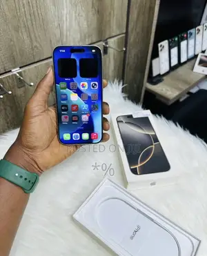 Apple iPhone 16 Pro Max 512 GB