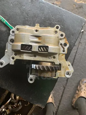 Toyota Camry Oil Pump/ Booster