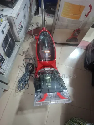 Vax Powermax Carpet Washer From Germany