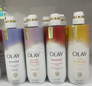 Olay Body Wash