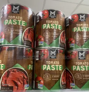 Members Mark Tomato Paste 3.14kg