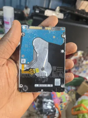 2tb Laptop Drive