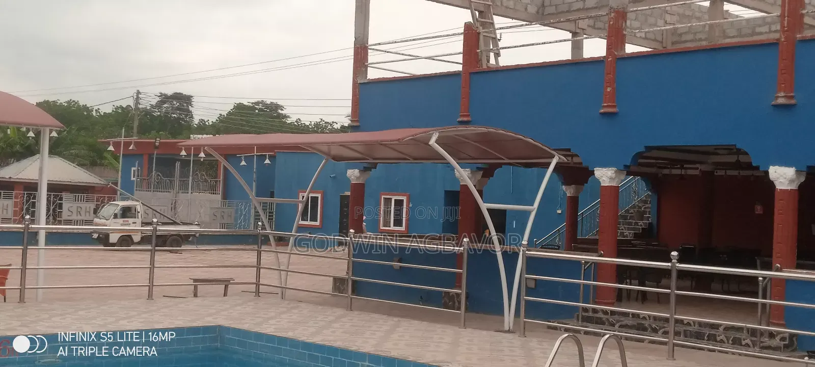 Carprot Canopy