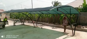 Carprot Canopy