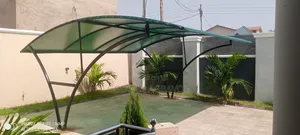 Carprot Canopy